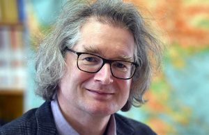 Prof. Dr. Ulf Brunnbauer