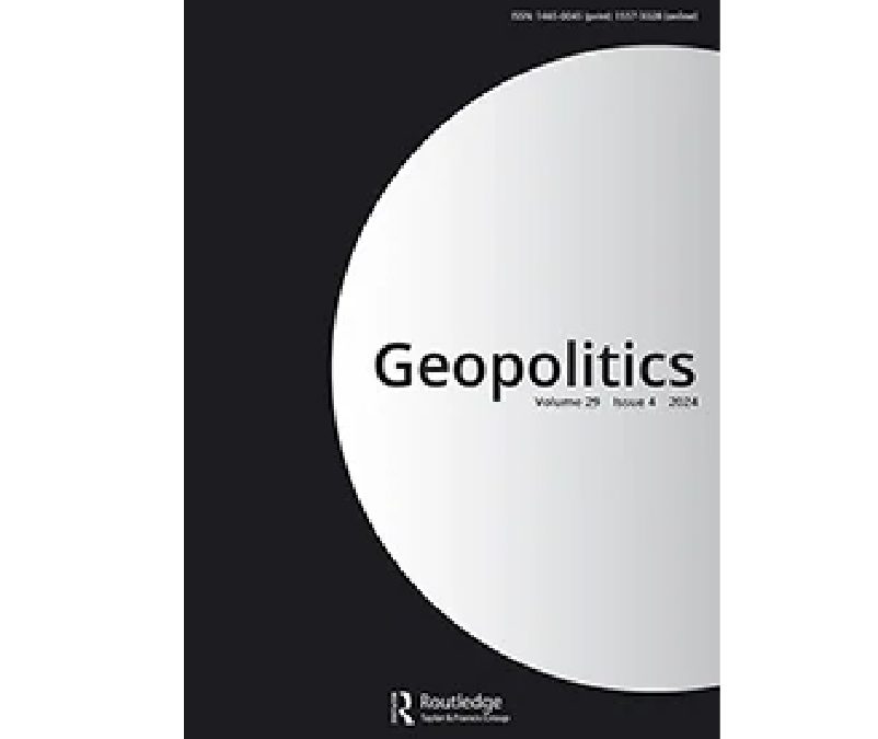 ARTICLE: What Political Status Did the Donbas Want? Survey Evidence on the Eve of Russia’s Full-Scale Invasion of Ukraine in February 2022