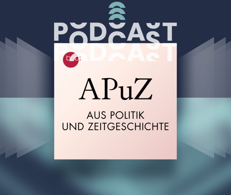 PODCAST: Ende der Sowjetunion – Der Zerfall und seine Folgen