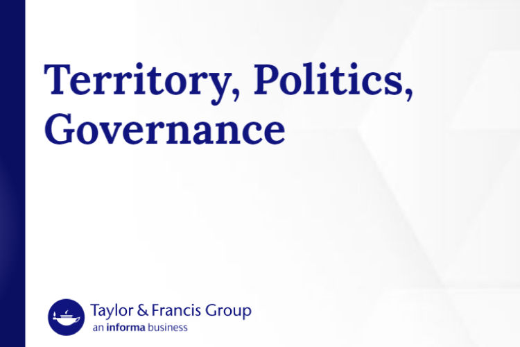 ARTICLE: Patron-Client Relations in Secessionist Conflict: Introducing the Special Issue