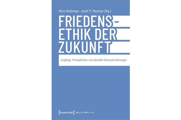 BOOK CHAPTER: Der zweite Lungenflügel?: Orthodoxie und Friedensethik in Russlands Krieg