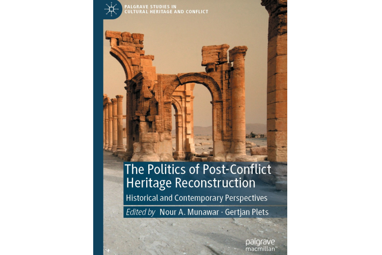 CHAPTER: The Bridge to Transition: Post-conflict Heritage as a Tool of Development in Mostar (Bosnia and Herzegovina)